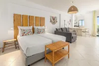Estudios Salinas - Fuseta Hotels in Fuseta