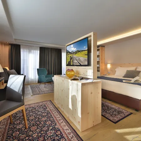 Hotel St. Michael