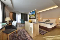 Hotel St. Michael Hotels in Livigno