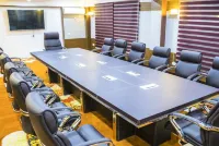 The Ole-Ken Hotel Các khách sạn ở Nakuru