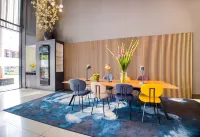 Mercure Hotel Amersfoort Centre