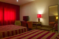 Hotel Aguiar da Pena Hotel di Vila Pouca de Aguiar