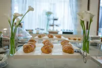 Hotel Parco Delle Fontane - breakfast