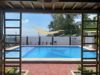 Olana Bed and Breakfast