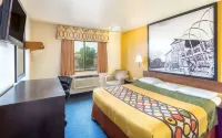 Super 8 by Wyndham - Mesa/Gilbert Hotels in Mesa