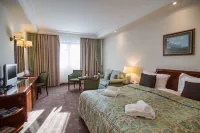 Hotel Villa Breg Hoteles en Vršac