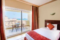 Imperial Shams Abu Soma