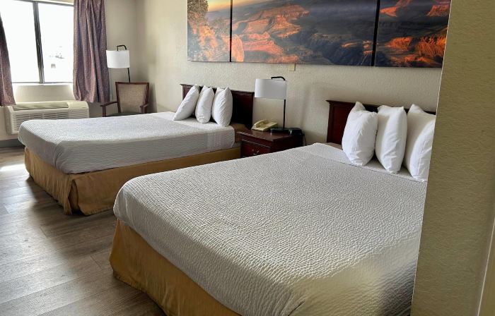 Days Inn by Wyndham Kingman West