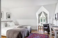 Hotell Gässlingen Hôtels à : Vellinge