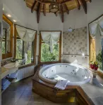 Nido del Cóndor Hotel & Spa