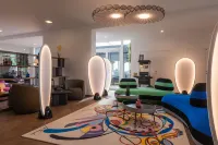 Hôtel Omnubo Collection Hotels in Saint-Laurent-sur-Sevre