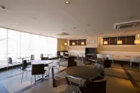Centre One Hotel Handa - breakfast