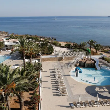 Marvell Club Hotel & Apartments