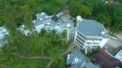 North Coast Beach Hotel Hotel a 