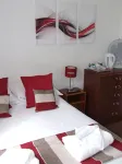 亞莉珊卓拉旅館