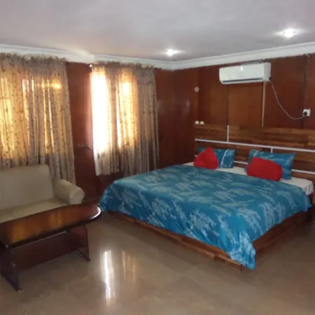 Koltol Paradise Inn