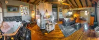 Observatory Cottages Hotels in Mooroolbark
