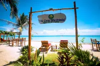 The Coral Blue Oriental Beach Villas and Suites - Bãi biển