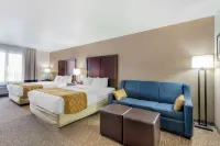 Comfort Inn & Suites Mitchell I-90