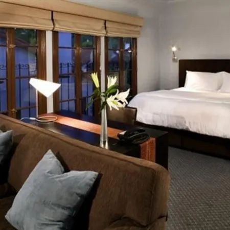 Casa Del Mar Inn