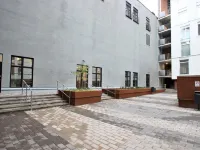 Forenom Aparthotel Jyväskylä Hotels in Jyvaskyla