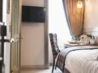 Old Court House Inn Hotels in St Brelade
