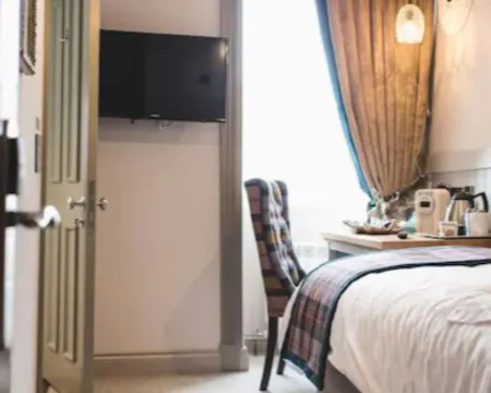 Old Court House Inn Hotels in St Brelade