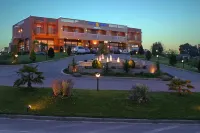 Ambassador Hotel Thessaloniki Hotels in Thermi