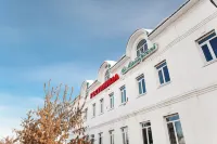 Kashirskaya Tumen Centre Hotel