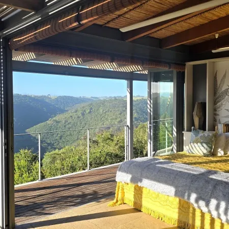 Oubaai Villa