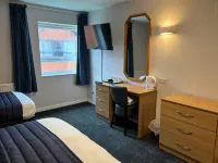 Britannia Hotel Wigan Hotels in Wigan