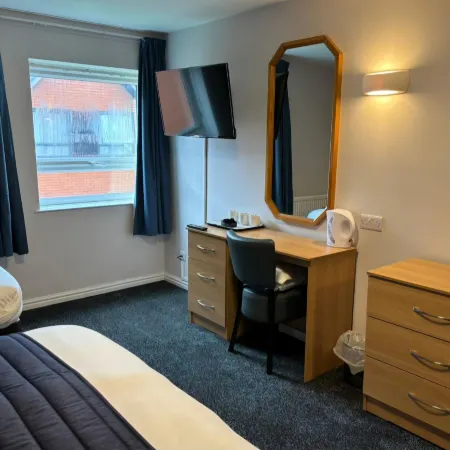 Britannia Hotel Wigan