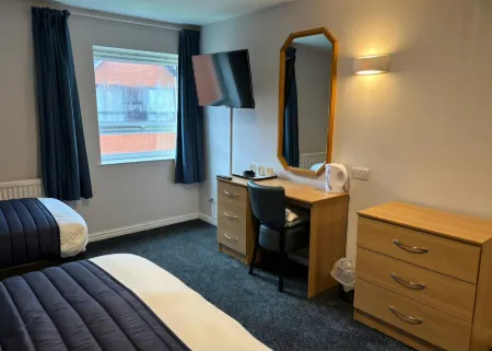 Britannia Hotel Wigan