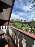 Log Cabin Hotel - Baguio - Romantic