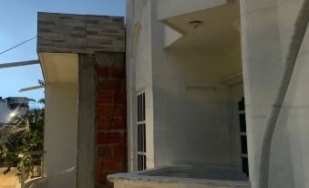 Hostel Vim