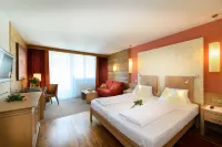 Wellnesshotel Schönruh - Adults Only فنادق في Seefeld in Tirol