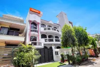 FabHotel Ivy Inn Sector 35 Hotels in Noida