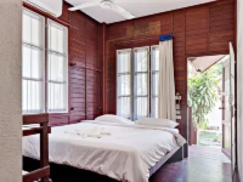 Tubtim Resort Hoteles en Ko Samet