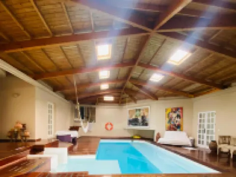 ミシオン コスタ コラレホのホテル