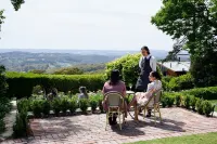 Mount Lofty House & Estate Adelaide Hills Hotels near Chinatown Adelaide South Australia Inc.