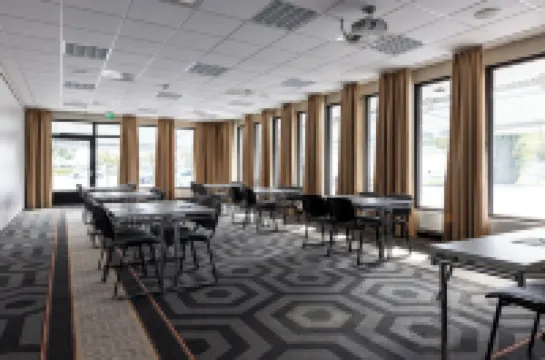 Good Morning+ Nyköping