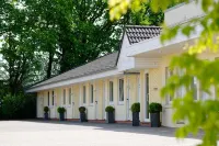 Trend Hotel Oldenburg Hotels in Metjendorf
