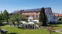 Landhotel Sonnenhalde Hotel di Bad Boll