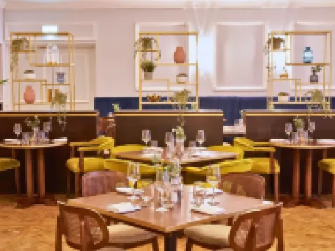 Shaw Hill Hotel Golf and Country Club Hotels in Chorley