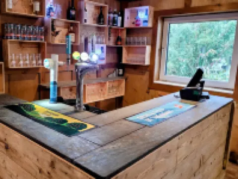 Wheal Tor Hotel & Glamping Hotels in Liskeard