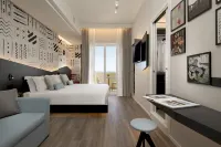 Litoraneo Suite Hotel Hotels in Rimini