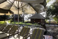 Hakusembe River Lodge Hotels near SME Park