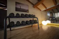 Hotel Rua Frati 48 in San Francesco - Gym