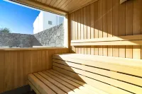 Hotel Lava Beach - Spa
