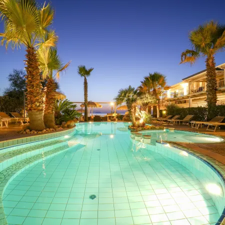 Baia del Godano Resort & Spa